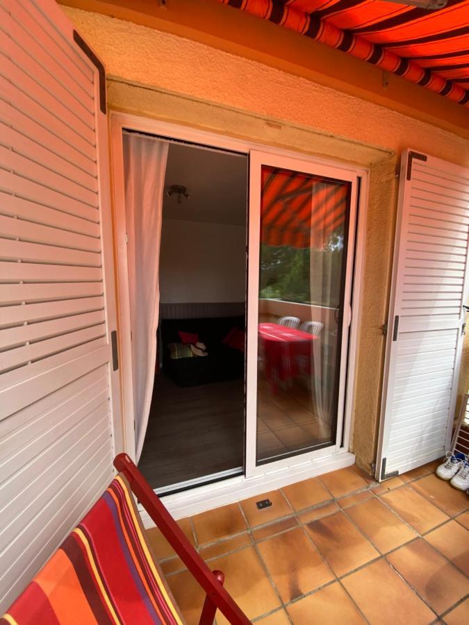 Boramars By Bellavista - Climatise - 200M De La Plage - Terrasse Argelès-sur-Mer Exterior foto